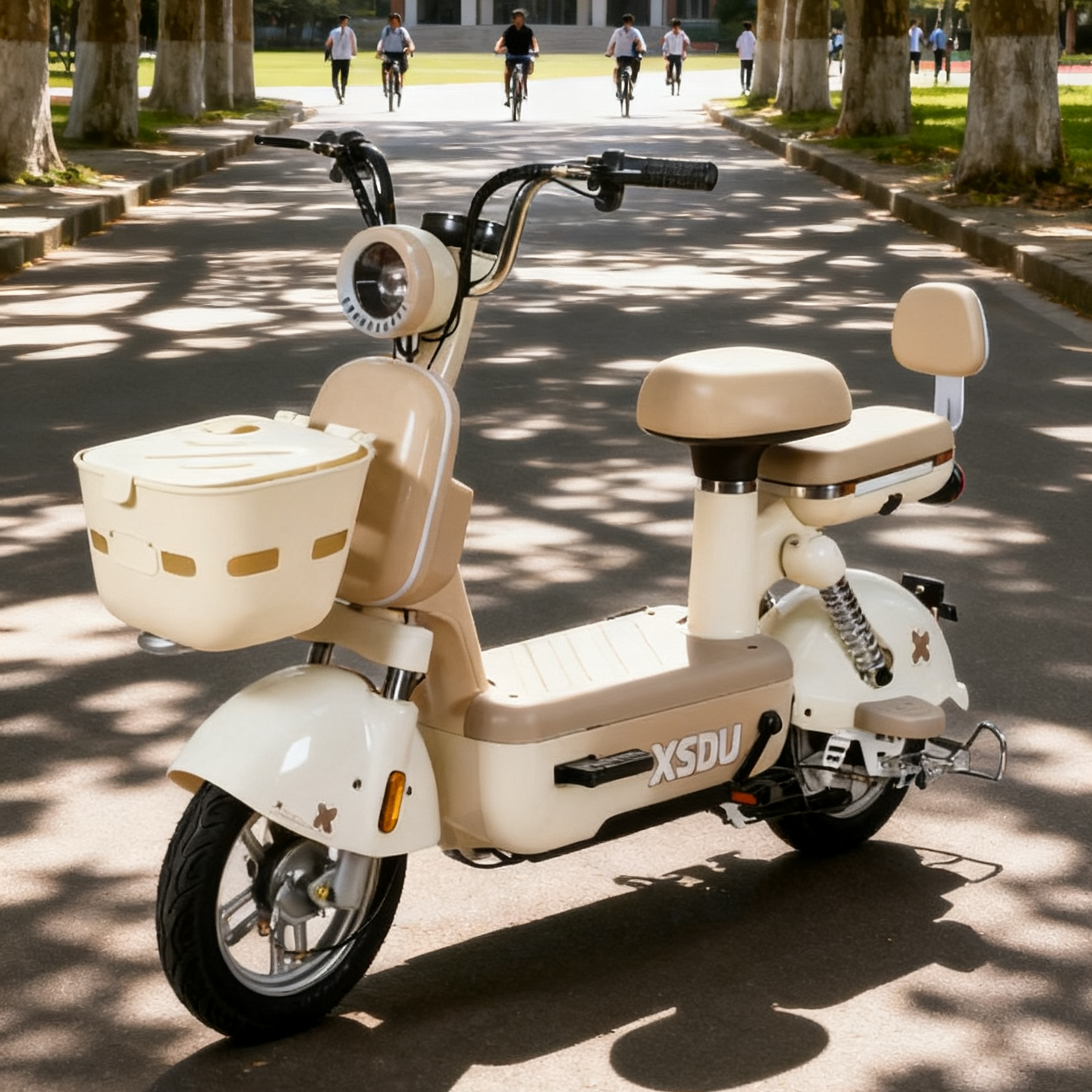 New Model Design Electric Bicycle 14inch 