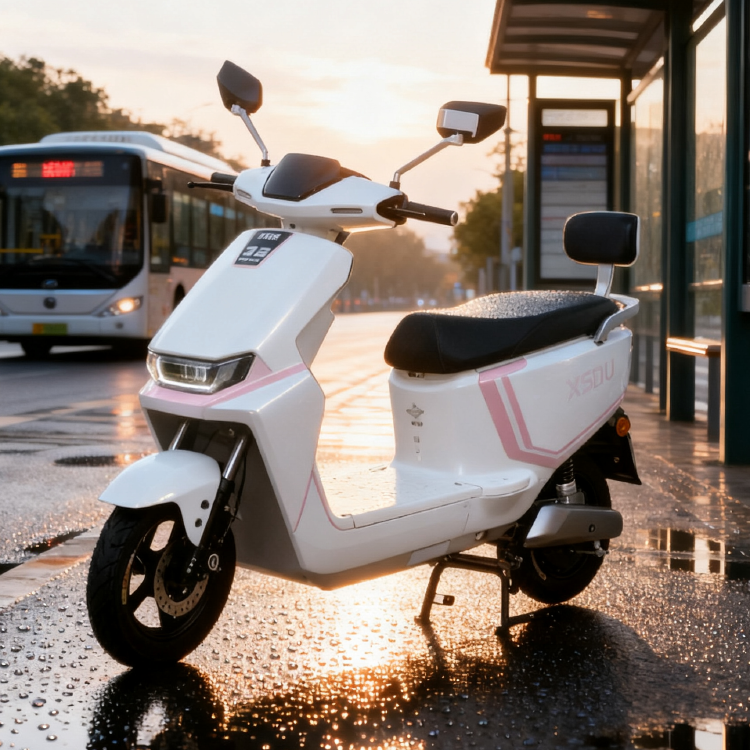 60V 72V 1200W Electric Motorcycle Scooter Adult Electric Motorcycle 