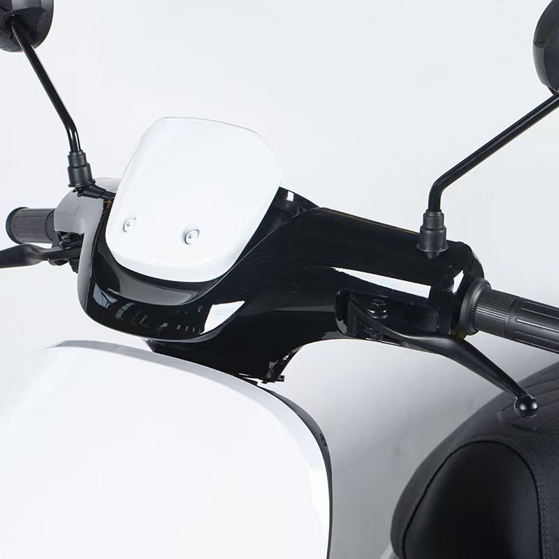 Electric Motorcycle for Sale 