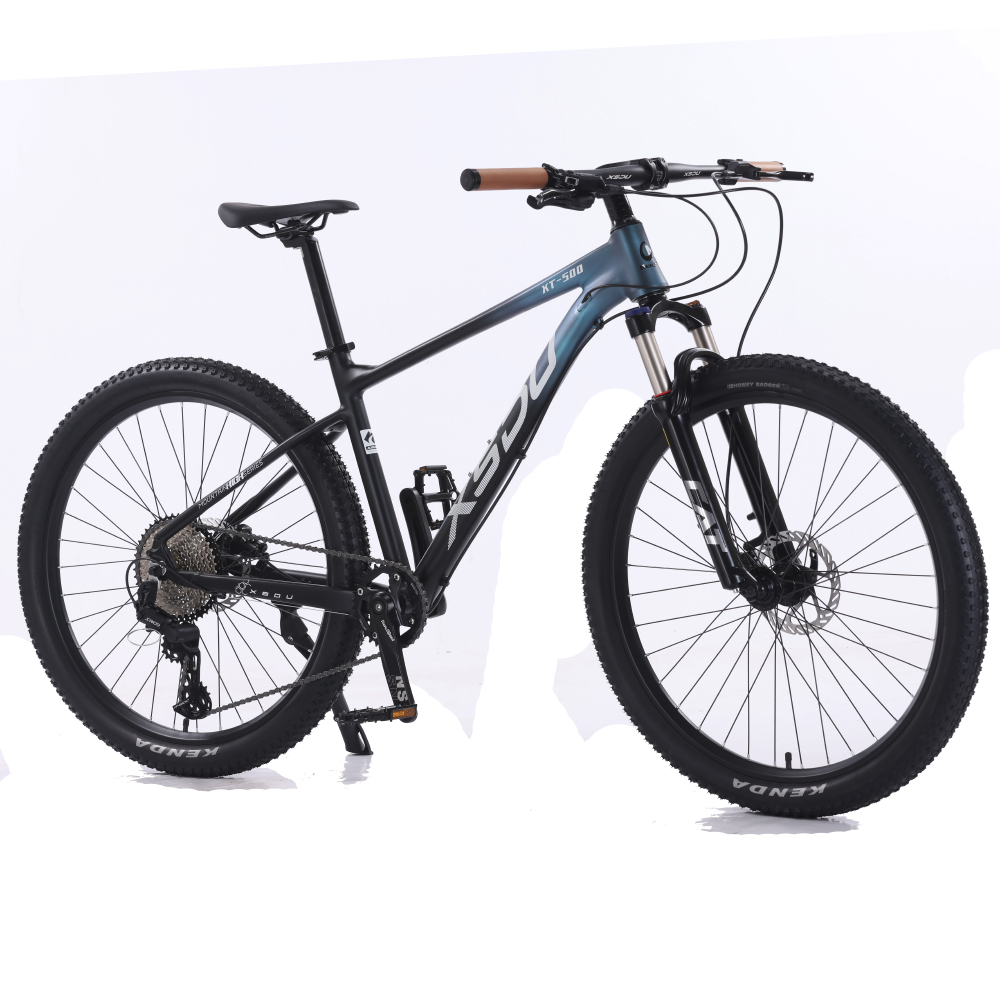 27.5-inch XT-500 Aluminum Alloy Mountain Bike