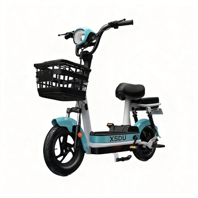 Multicolor Electric Scooter for Commute - High-Capacity Battery, Foldable & Lightweight Wholesale