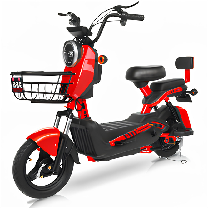 2025 China Factory Manufacture Various E Bikes Electric Bicycle Electric Scooter Factory Cheap Electric Motorcycle