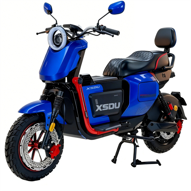 U2 Electric Scooter 1000W Electric Scooter for Adult 48V Bicicleta Electrica Para Adultos
