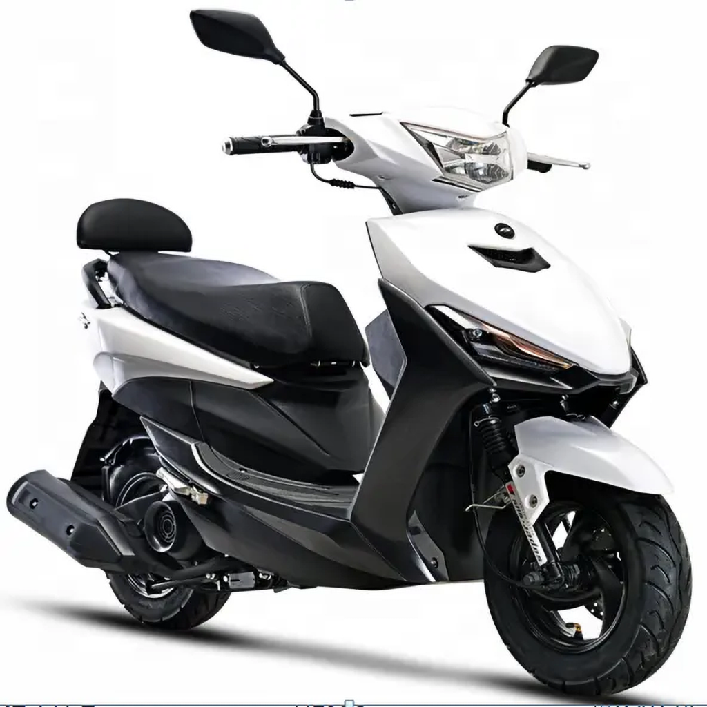 CN. NEWSPEED Factory Direct Sales 150cc Gasoline Scooter 4 Stroke >80km/h 5L Tank for Adults