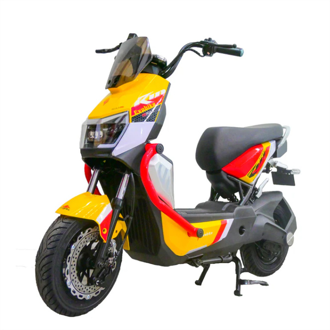 AGUILA PRO NEW Arrival Bicicleta Electrica 800W/1000W Motor Moto Electrica 60V/72V Smart Electric City Bike with Long Distance