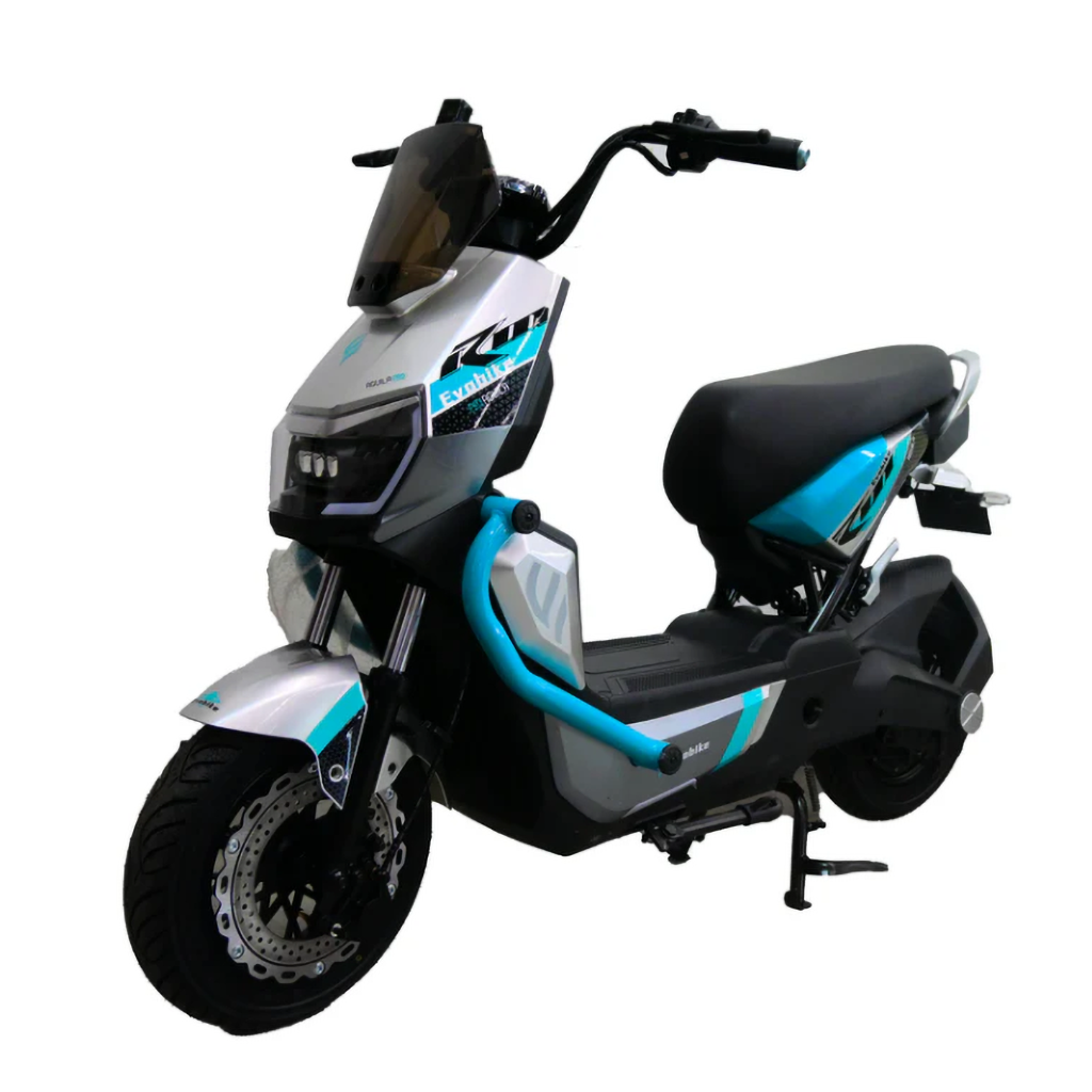 AGUILA PRO NEW Arrival Bicicleta Electrica 800W/1000W Motor Moto Electrica 60V/72V Smart Electric City Bike  with Long Distance 
