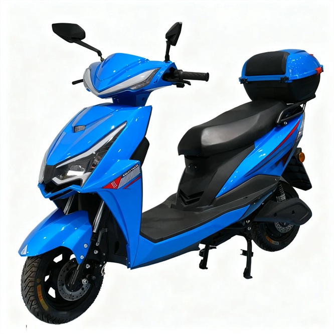 Factory Direct High-Speed 80km/h Electric Motorcycles 72v 2000w Motor Off-Road Epa Dot Certified 2000w Motor Tires Required