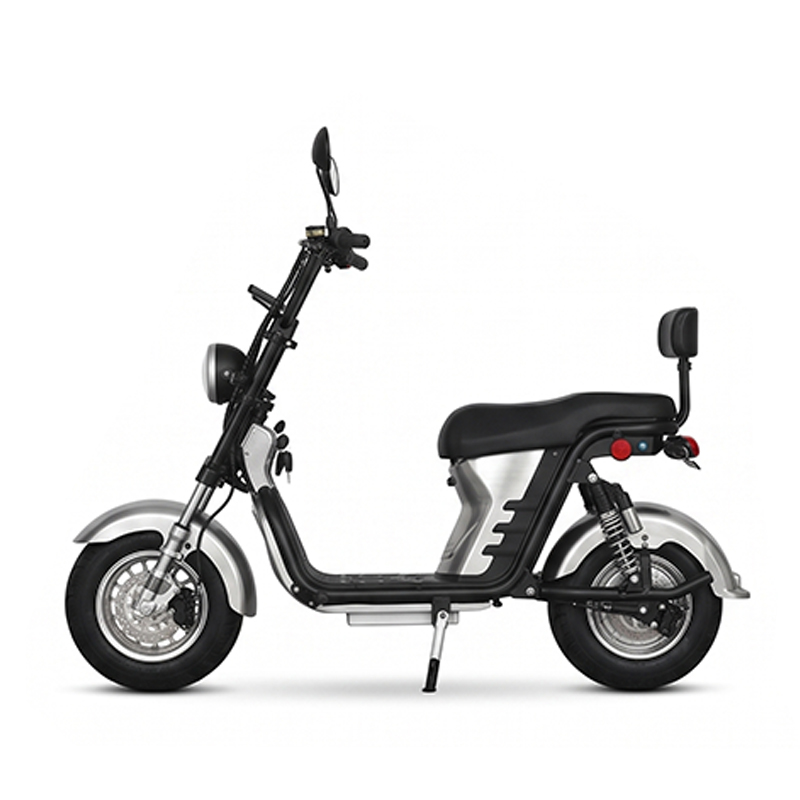 Free Shipping Self Balancing 12 Inch 1000W Unisex 60V Aluminum Alloy Electric Scooter Conversion Kits 
