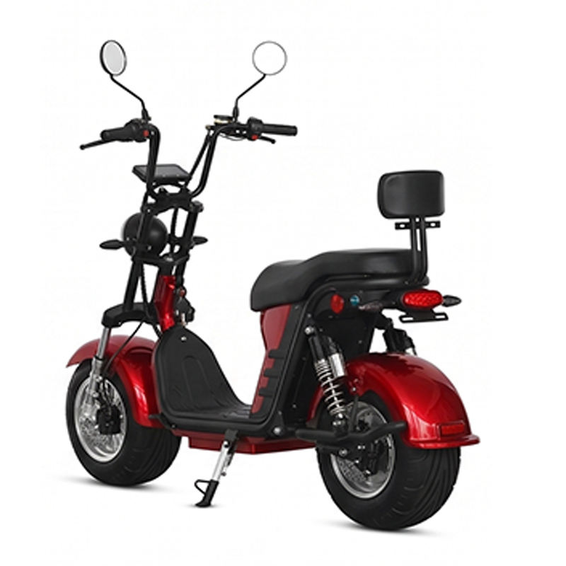 Free Shipping Self Balancing 12 Inch 1000W Unisex 60V Aluminum Alloy Electric Scooter Conversion Kits 
