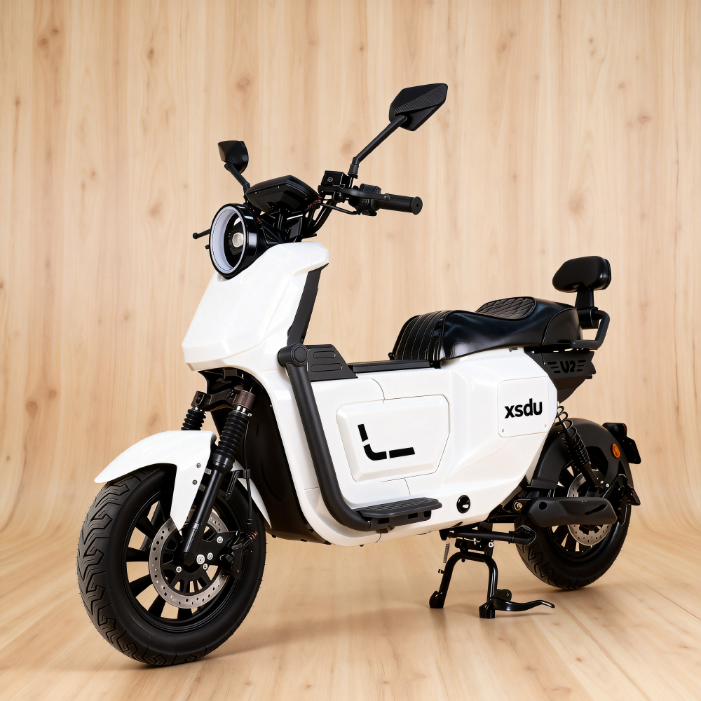 1500W Brushless Hub Motor Electric City Bike Sportbike Wholesale Vacuum Tire Disc Brake Long Range Fashionable Hot Sale for 