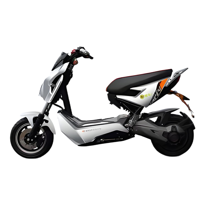 Cheap Electric Moped 800w/1000w E Scooter 48v/60v Moto Electrica Adulto Electric 40km/h Range 40km Scooter Electric Scooter 