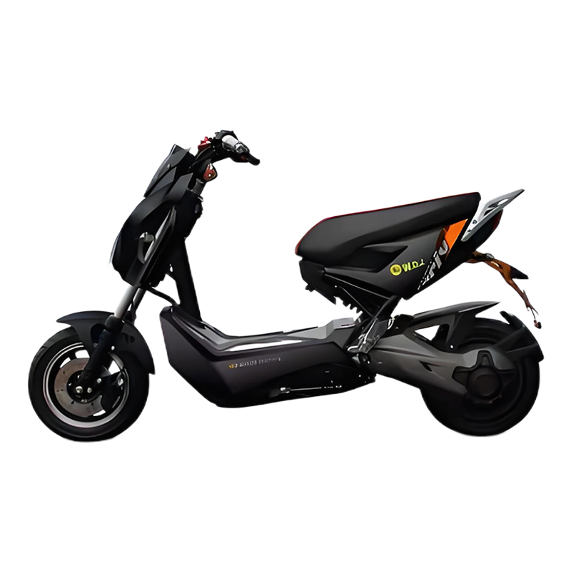 Cheap Electric Moped 800w/1000w E Scooter 48v/60v Moto Electrica Adulto Electric 40km/h Range 40km Scooter Electric Scooter 