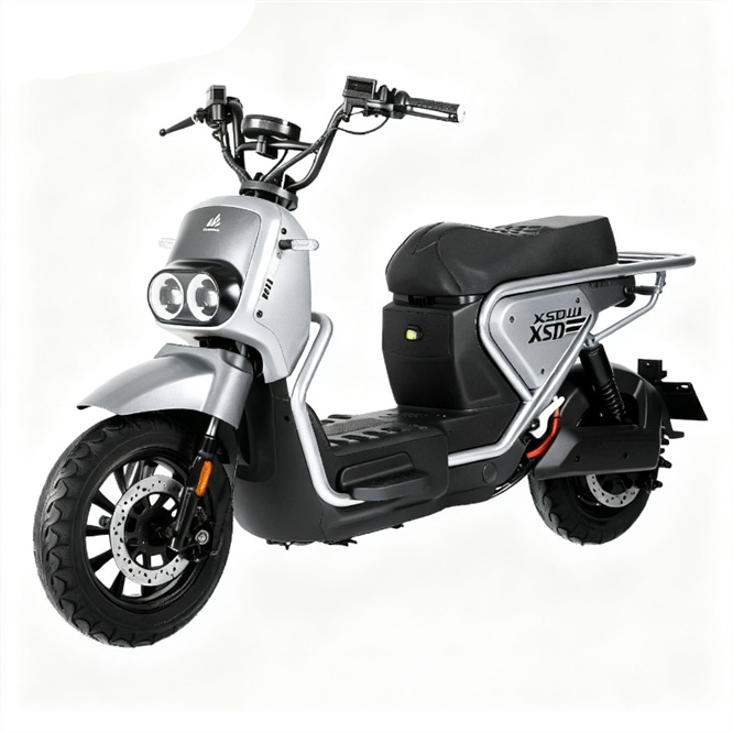 High Quality Electric Scooter Bicycle Electric Bike Electric Motorcycle 500w 800w 1000w 1500w Motor