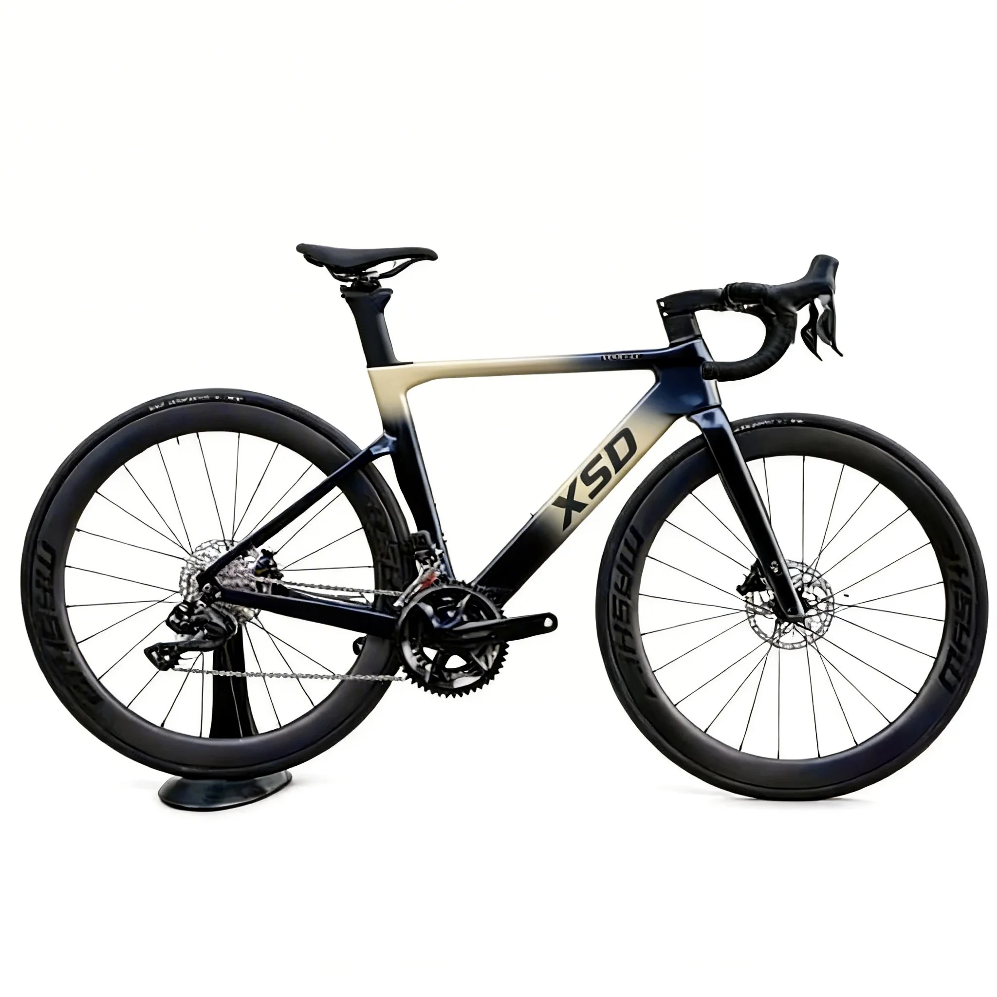 High Quality  Internal Cable 20 24 Speed Racing Carbon  Road Bike Carbon Fiber Road Bike Bicicleta for Men Women