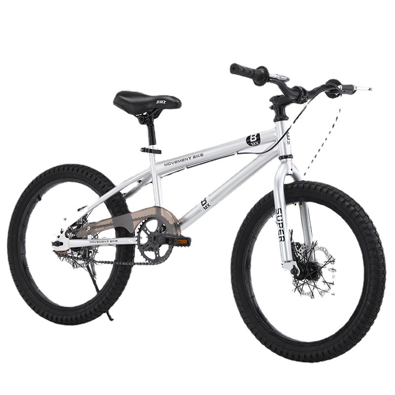 Wholesale 20 Inch Cheap Single Speed Steel Fork Freestyle BMX Bike CE Approved for Men 