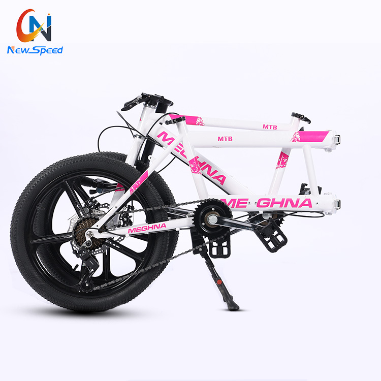 New Design Romantic tandem Bike 26 