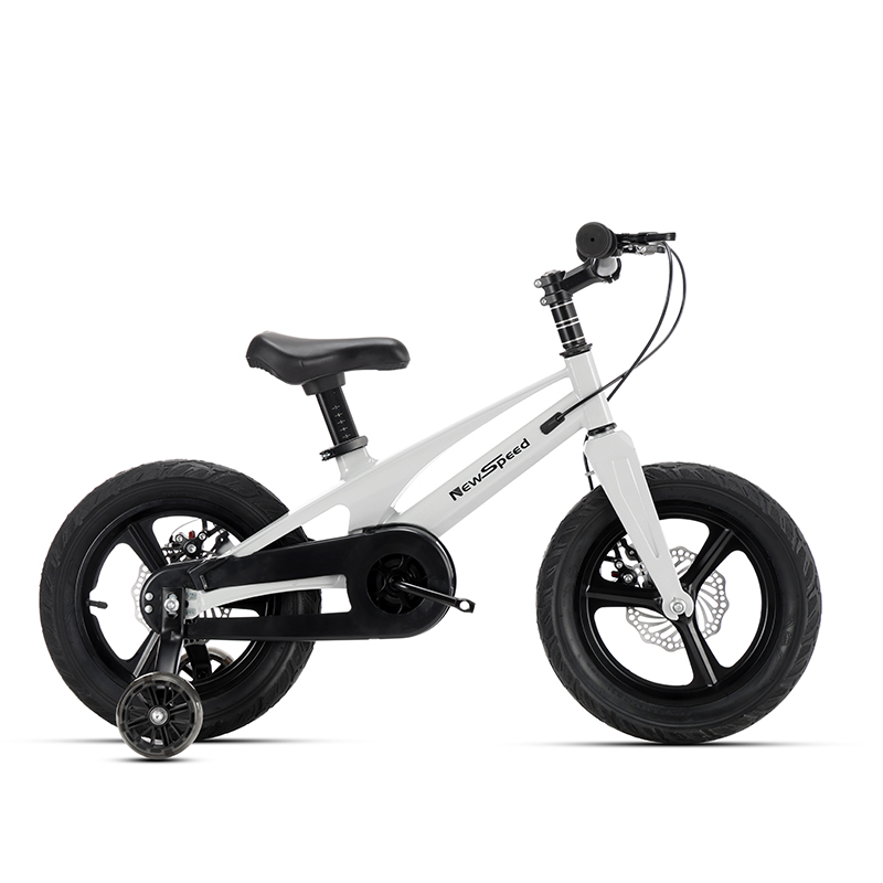 Factory Direct Supply Low Price Children's Fashion Bicycle Students Bike Cycle Custom Logo High Carbon Steel Frame Kids bicycle