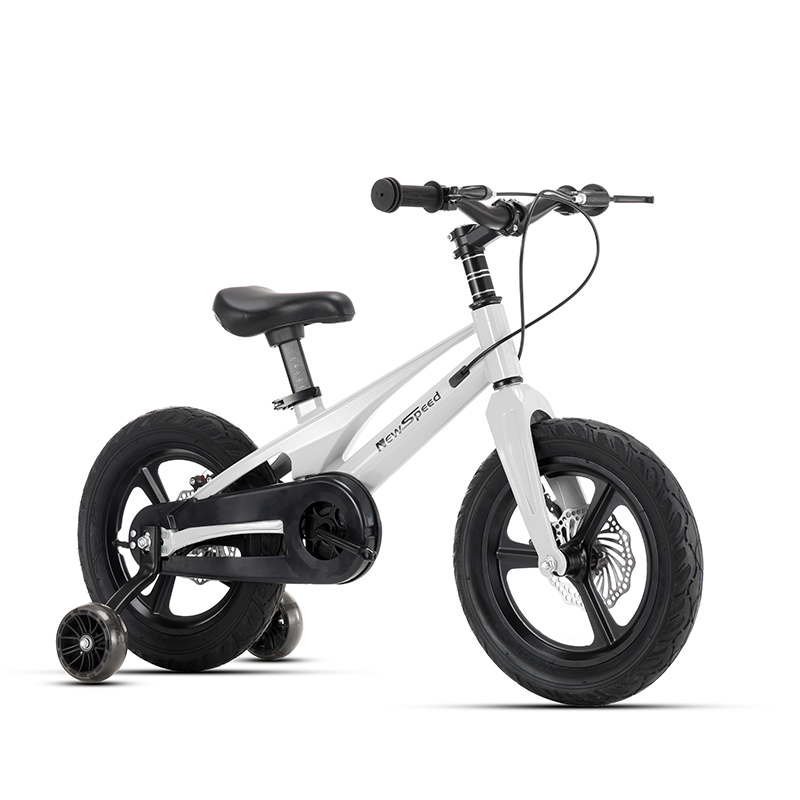 Factory Direct Supply Low Price Children's Fashion Bicycle Students Bike Cycle Custom Logo High Carbon Steel Frame Kids bicycle 