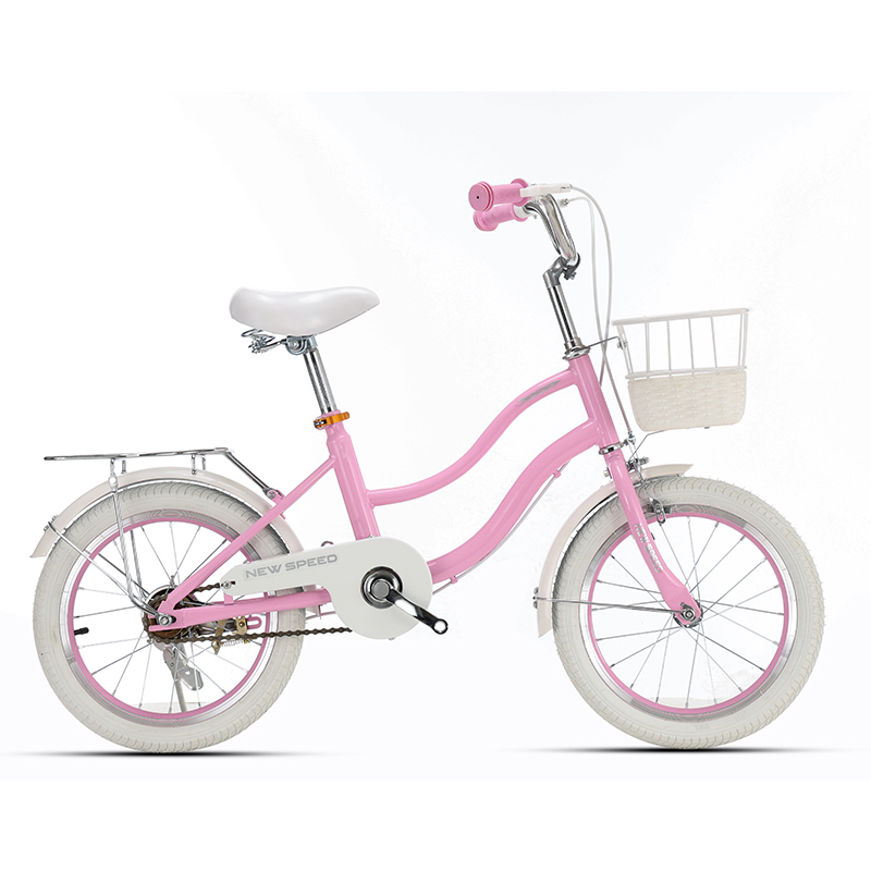 Cheap China Factory Wholesale Price Steel Frame 12Inch Kids Sports Bike CE Certified for 3-12 Years Children