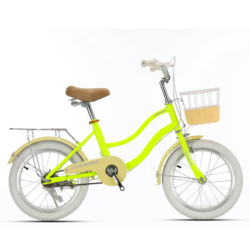Cheap China Factory Wholesale Price Steel Frame 12Inch Kids Sports Bike CE Certified for 3-12 Years Children 